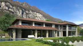 VILLA ULIVI by Curtiaffitti Tremezzo